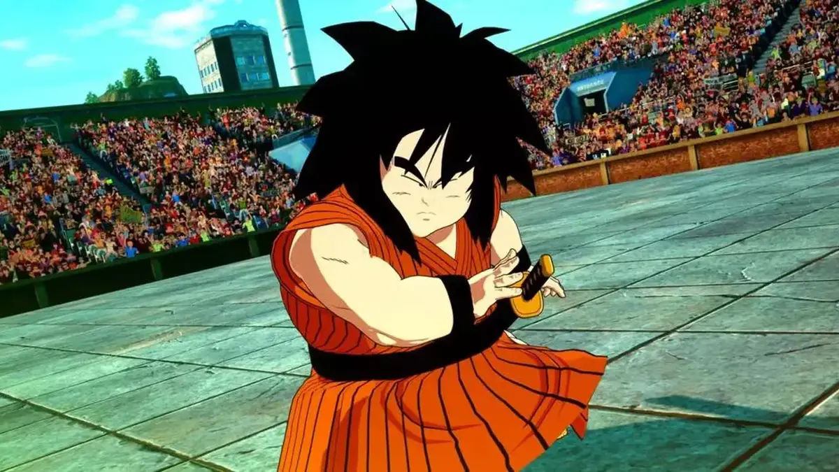 Dragon Ball Sparking Zero – Inusitado personagem vai ser NERFADO