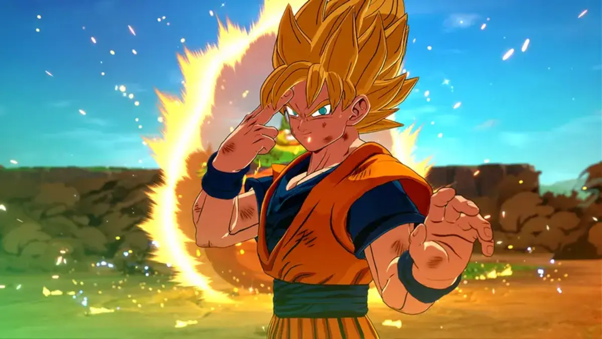 Dragon Ball Sparking Zero – Revelada lista de troféus (cuidado com spoilers)