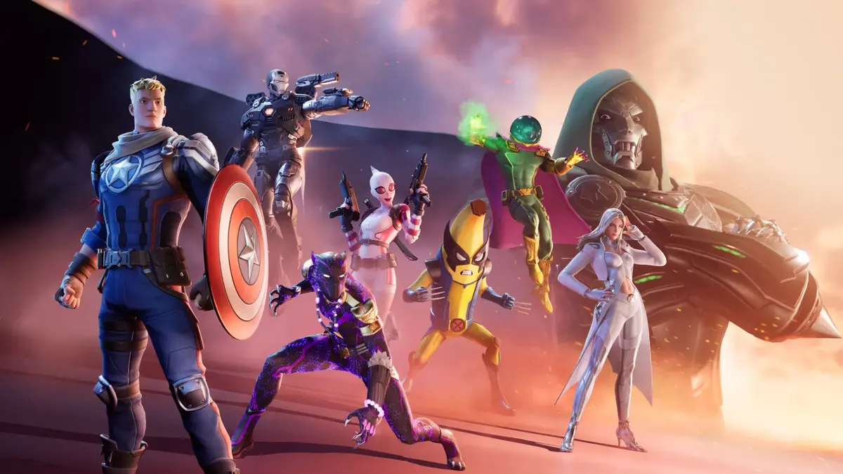 Fortnite ganhou CONTROLE PARENTAL! Veja como funciona