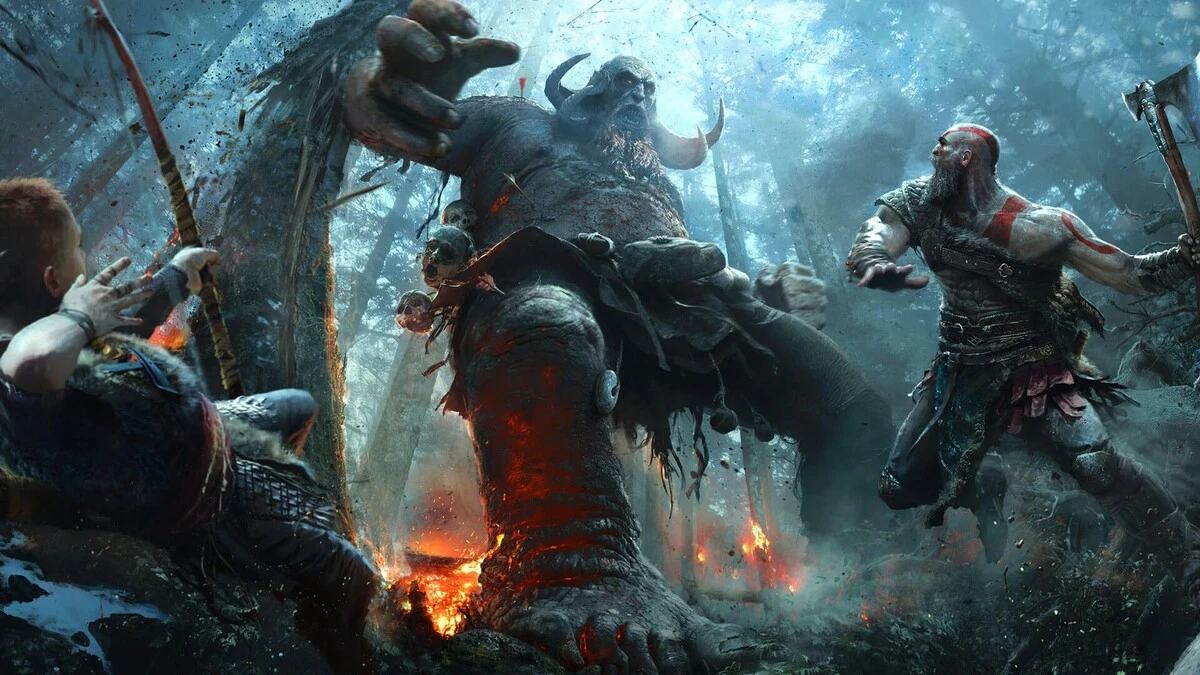 God of War – Produção da série vai recomeçar DO ZERO