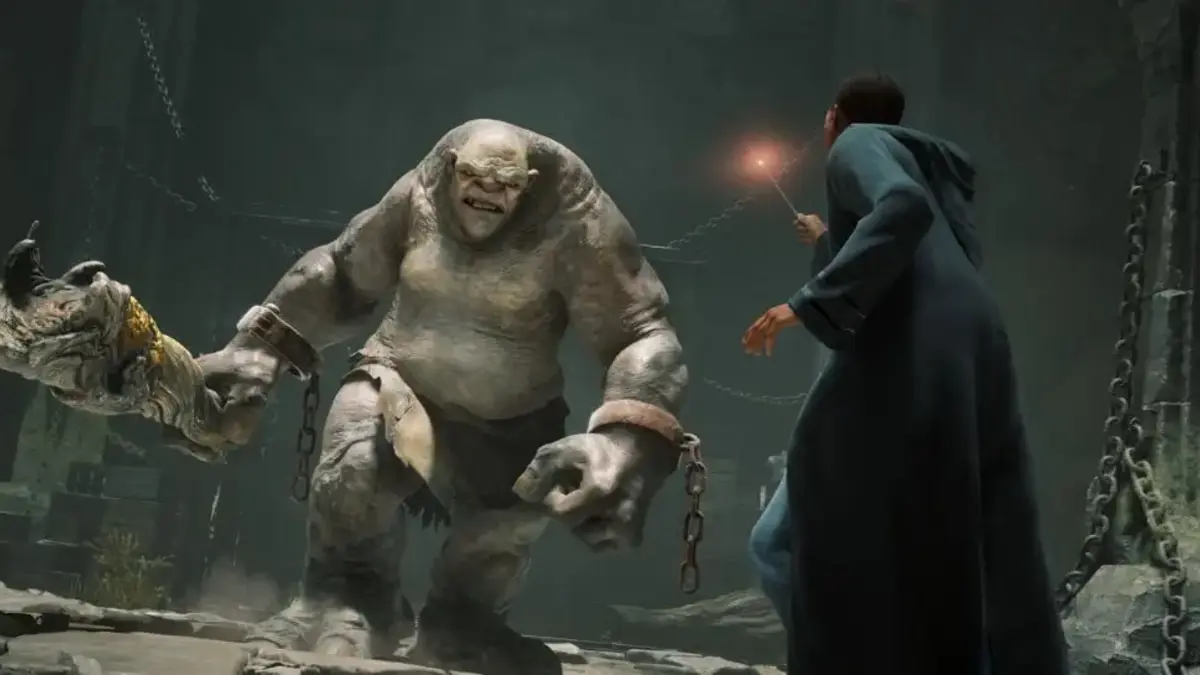 Hogwarts Legacy – Versão definitiva está a caminho!