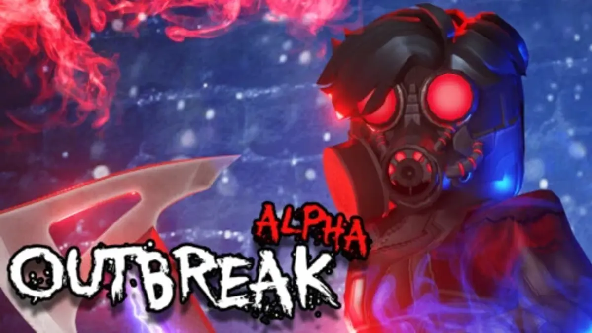Corre pra resgatar! Códigos de Outbreak no Roblox (Novembro 2024)