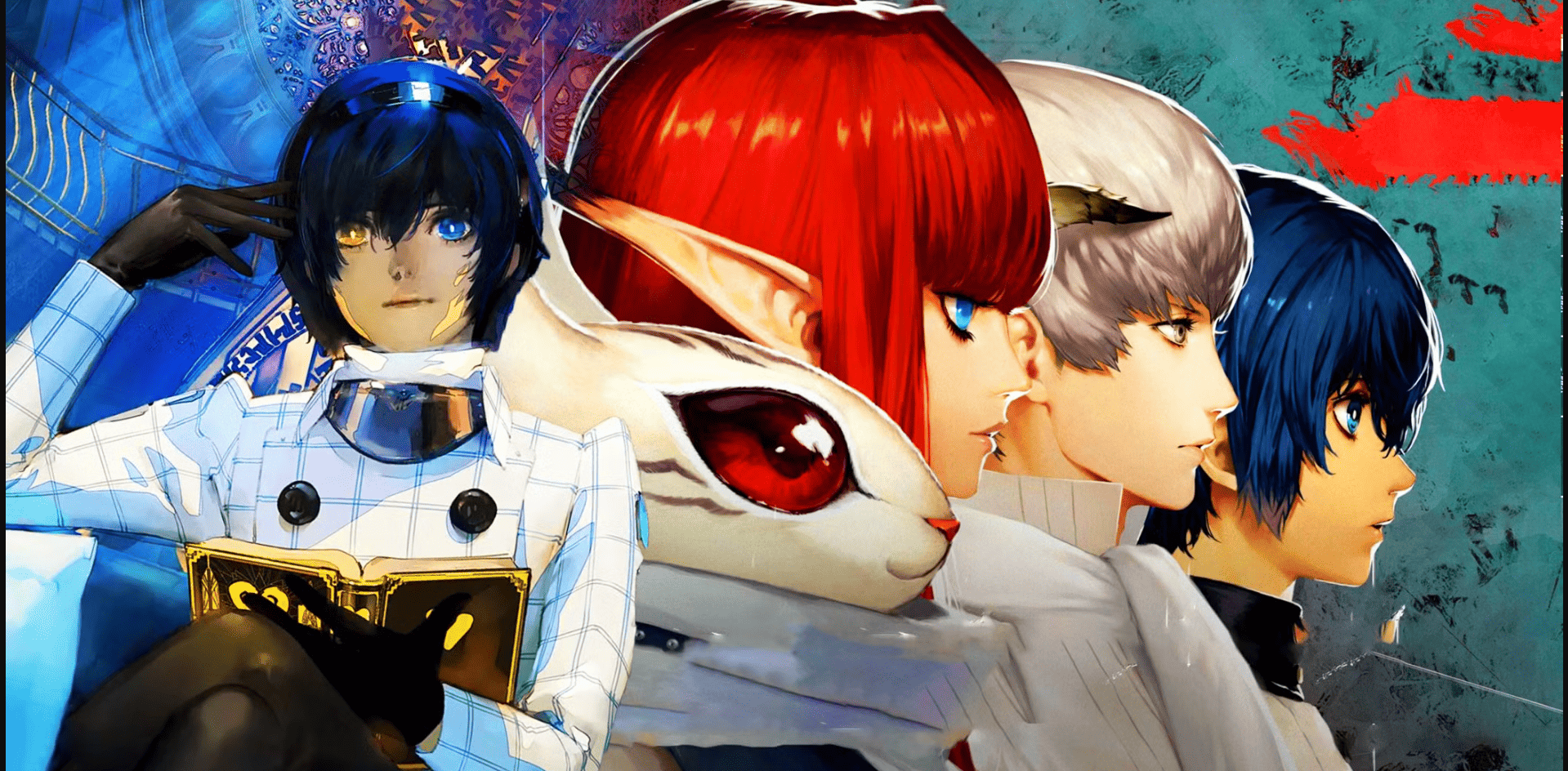 Descubra os 5 melhores personagens de Metaphor: ReFantazio! Clique aqui e veja quem são os favoritos que estão conquistando jogadores.