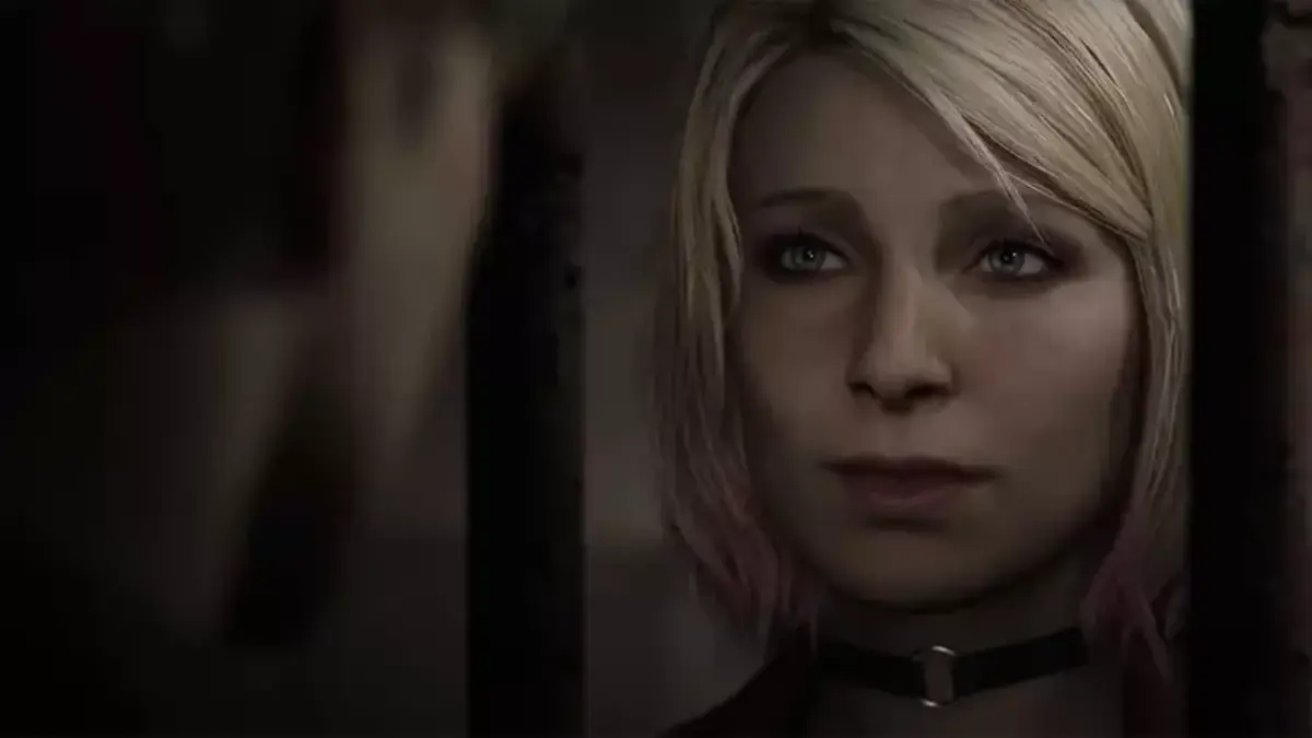 Silent Hill 2 Remake – Atualização trás ERRO grave!