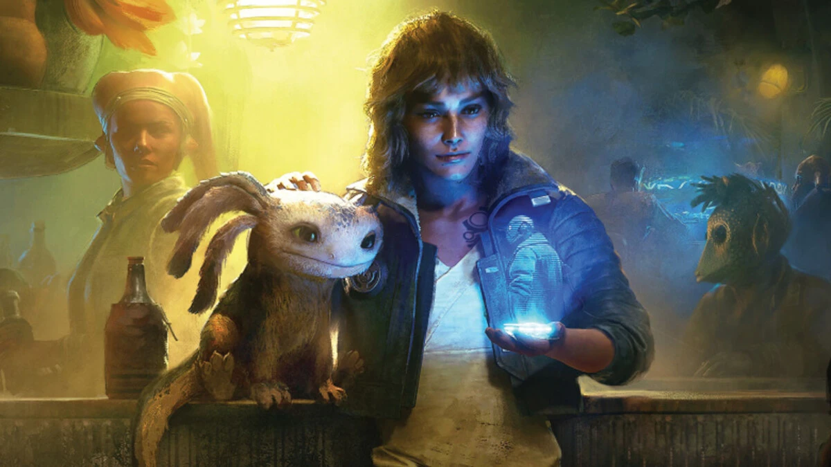 Star Wars Outlaws – Fracasso foi culpa dos jogadores? Ubisoft diz que SIM