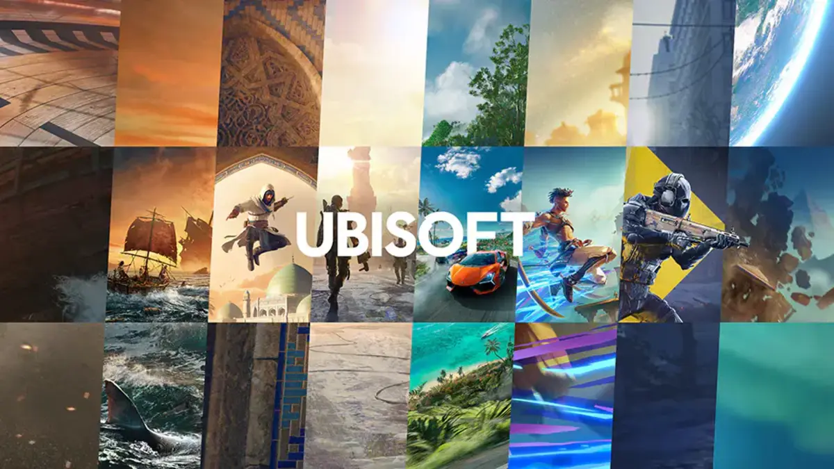 Ubisoft pode ser VENDIDA! Quem vai comprar?