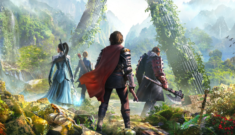 Descubra o RPG que tem tudo o que você sempre quis! Inovação, aventura e mundos fantásticos te esperam.