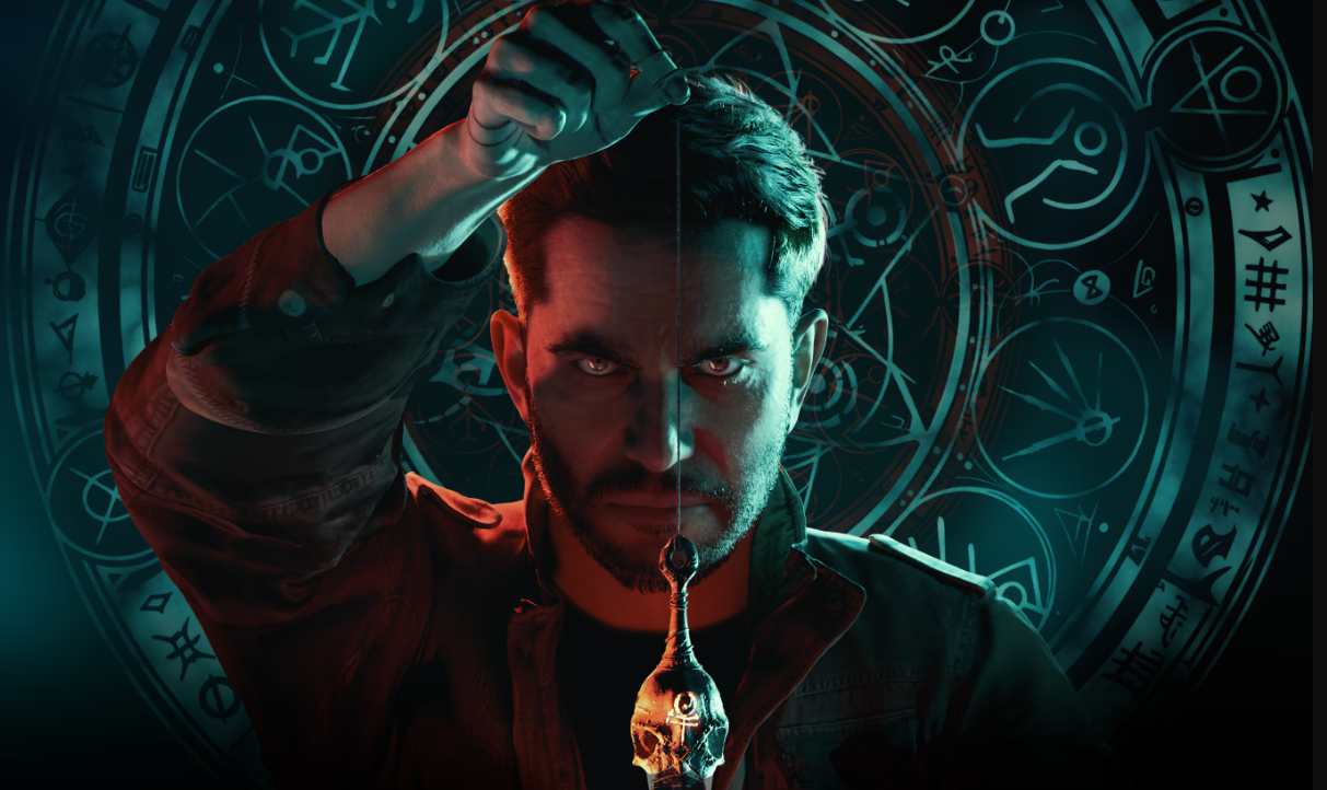 Prepare-se para The Occultist, o jogo de terror mais aguardado de 2025! Marque no calendário e fique atento ao PS Blog para mais detalhes!