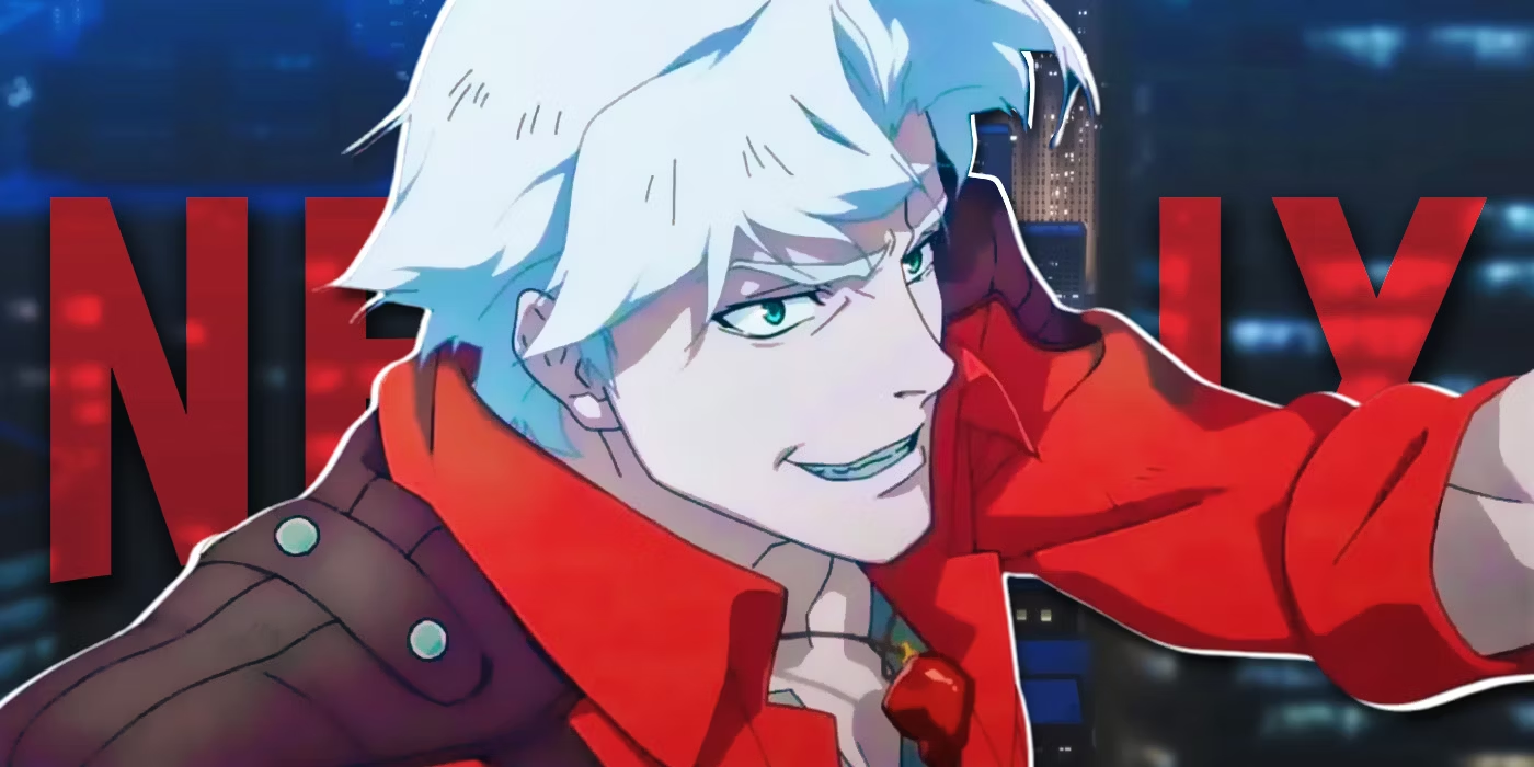 Confira o novo trailer de Devil May Cry na Netflix! Prepare-se para ação e aventura épicas. Clique agora e não perca a estreia em 2025!
