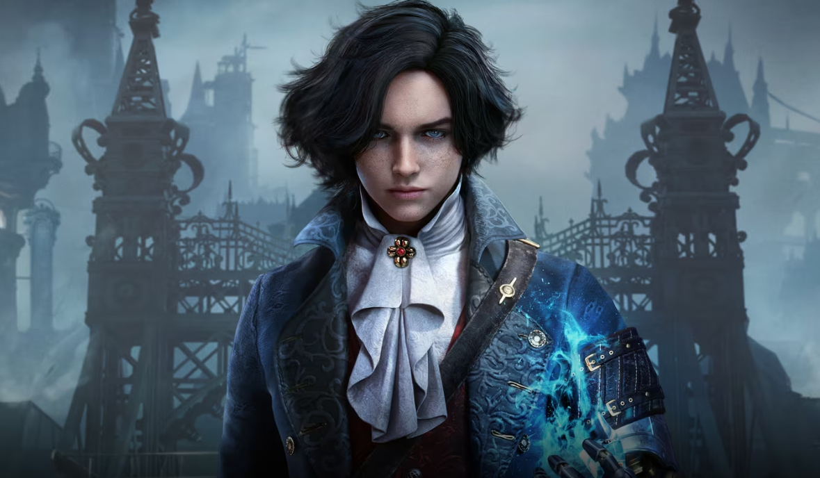 Não perca: Lies of P com 40% de desconto na PS Store! Garanta já sua Edição Deluxe e mergulhe nessa aventura épica. Acesse agora mesmo!