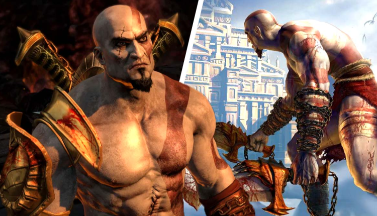 Descubra o renascimento da Saga Grega de God of War no PS5! Clique aqui e veja como Kratos pode voltar à ação em glorioso 4K.