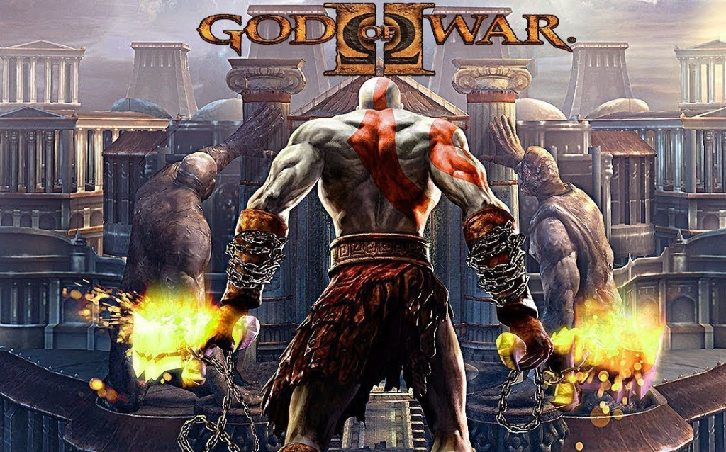 Descubra o renascimento da Saga Grega de God of War no PS5! Clique aqui e veja como Kratos pode voltar à ação em glorioso 4K.