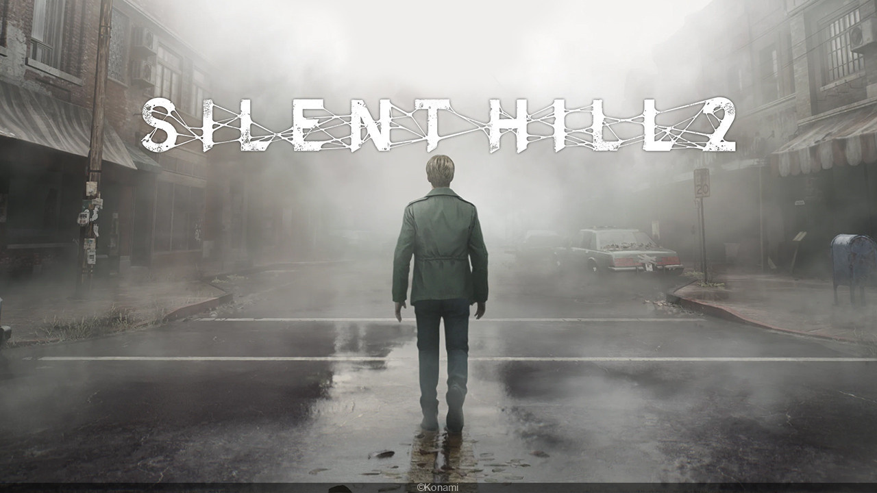 7 segredos inéditos de Silent Hill 2 Remake