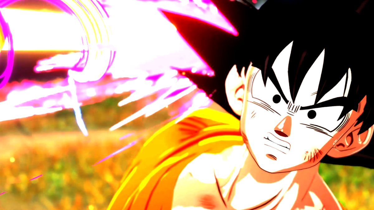 Descubra o novo DLC de Dragon Ball: Sparking! ZERO que vazou online! Clique aqui para saber todos os detalhes!