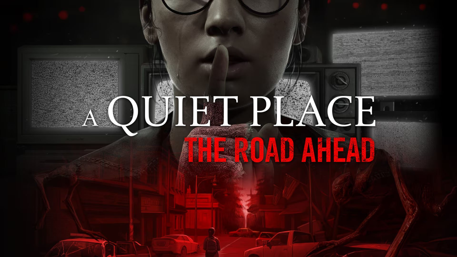 Pronto para sobreviver em silêncio? Em A Quiet Place, cada som conta. Ative o modo ruído e teste seus limites! Jogue agora!