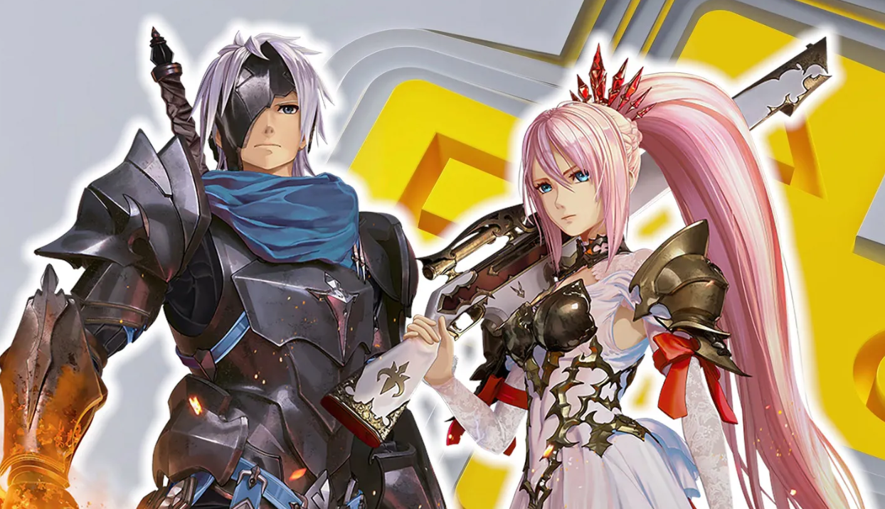 Descubra os 5 RPGs essenciais na PS Plus que transformarão sua experiência de jogo! Clique aqui e embarque agora nessas aventuras!