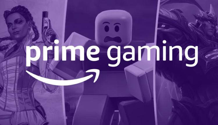 Confira os jogos grátis da semana no Prime Gaming! Acesse agora e aproveite a diversão sem custos. Não perca essa chance incrível!
