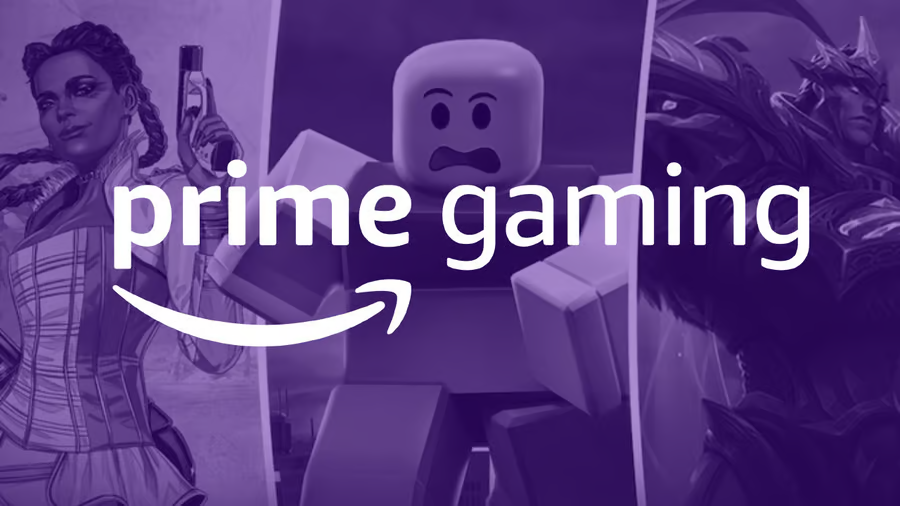Confira os jogos grátis da semana no Prime Gaming! Acesse agora e aproveite a diversão sem custos. Não perca essa chance incrível!