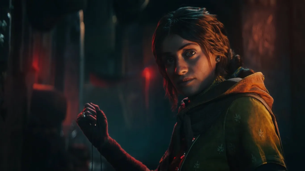 Confira o trailer cinematográfico de Unknown 9: Awakening. Clique aqui e veja o que o aguarda neste jogo espetacular.