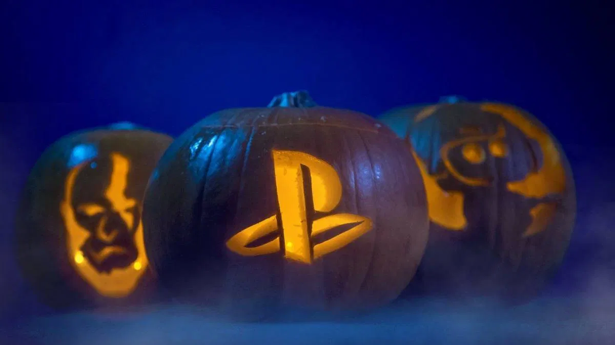 Promoção de Halloween na PS Store: Preços imperdíveis!