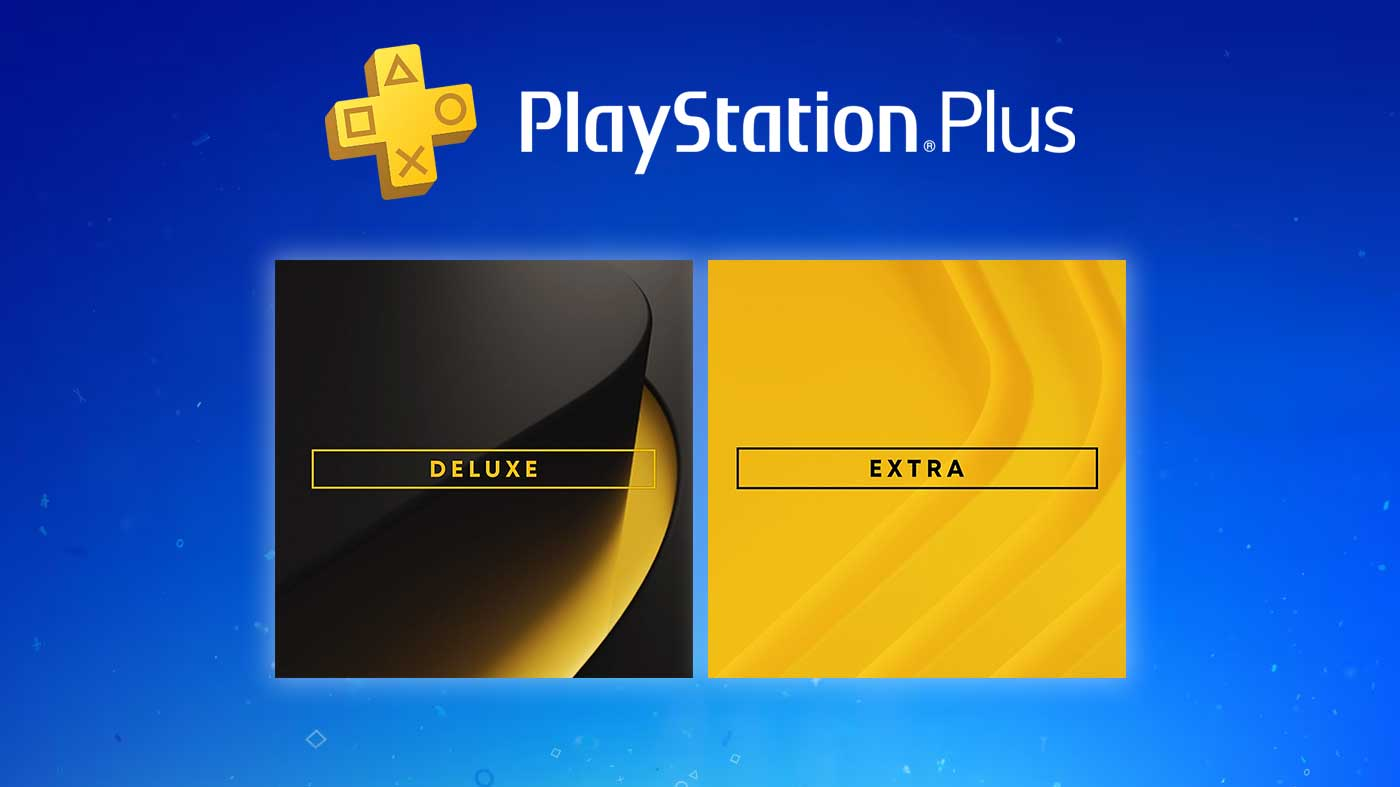 Descubra os novos jogos gratuitos de outubro para assinantes PS Plus Extra/Deluxe! Acesse agora, baixe seus favoritos. Confira!