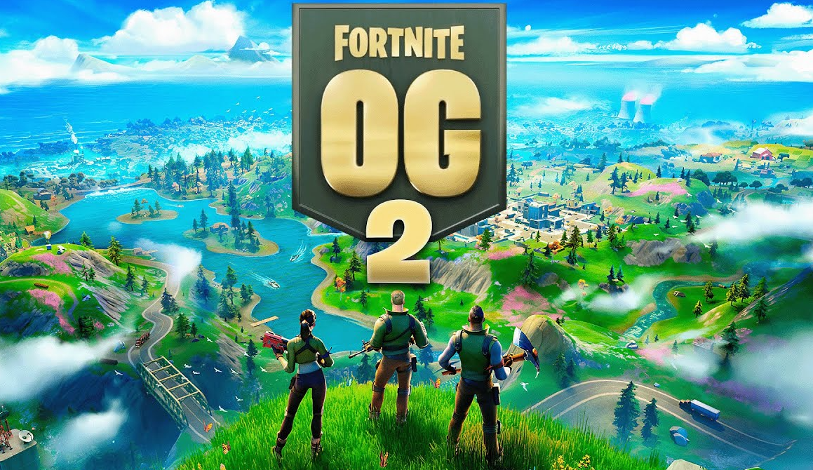 Fortnite OG 2: data de início, passe de batalha, vazamentos e rumores