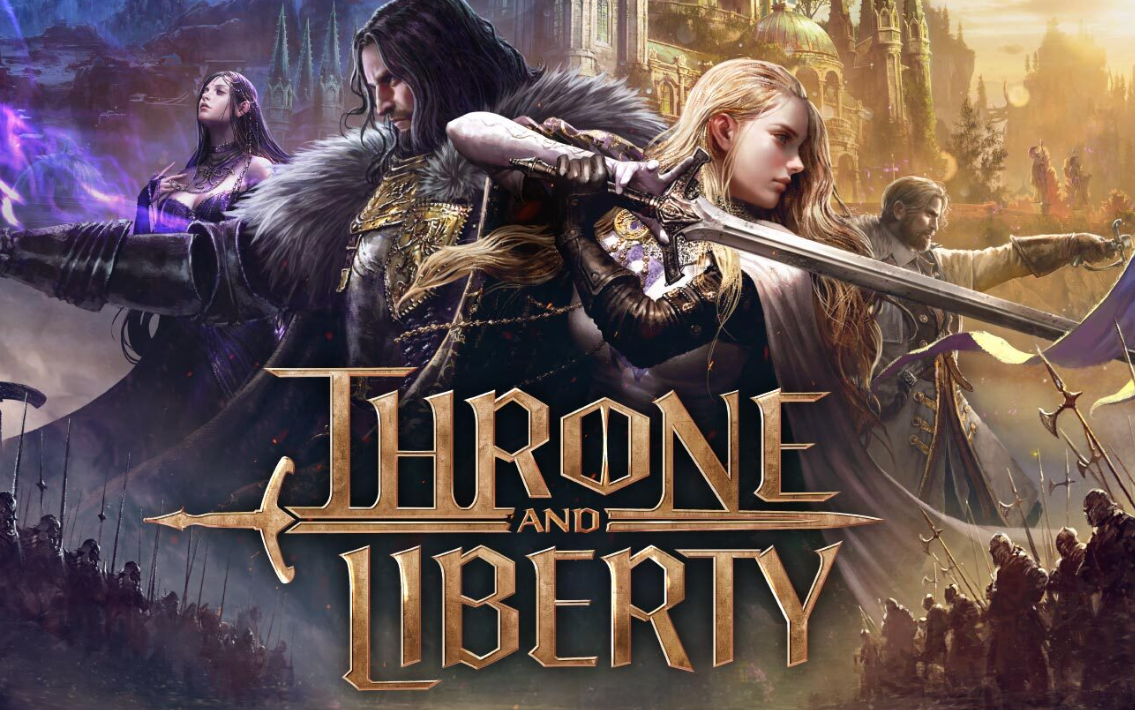 Throne and Liberty: Inovação ou decepção? Confira nossa opinião e descubra se o jogo vale a pena! Clique aqui e saiba mais!