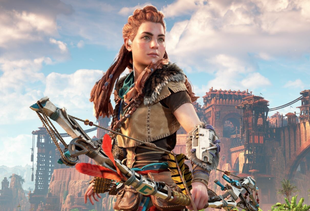 Horizon Zero Dawn Remastered promete visuais incríveis e uma nova imersão no mundo de Aloy. Descubra todas as melhorias agora!