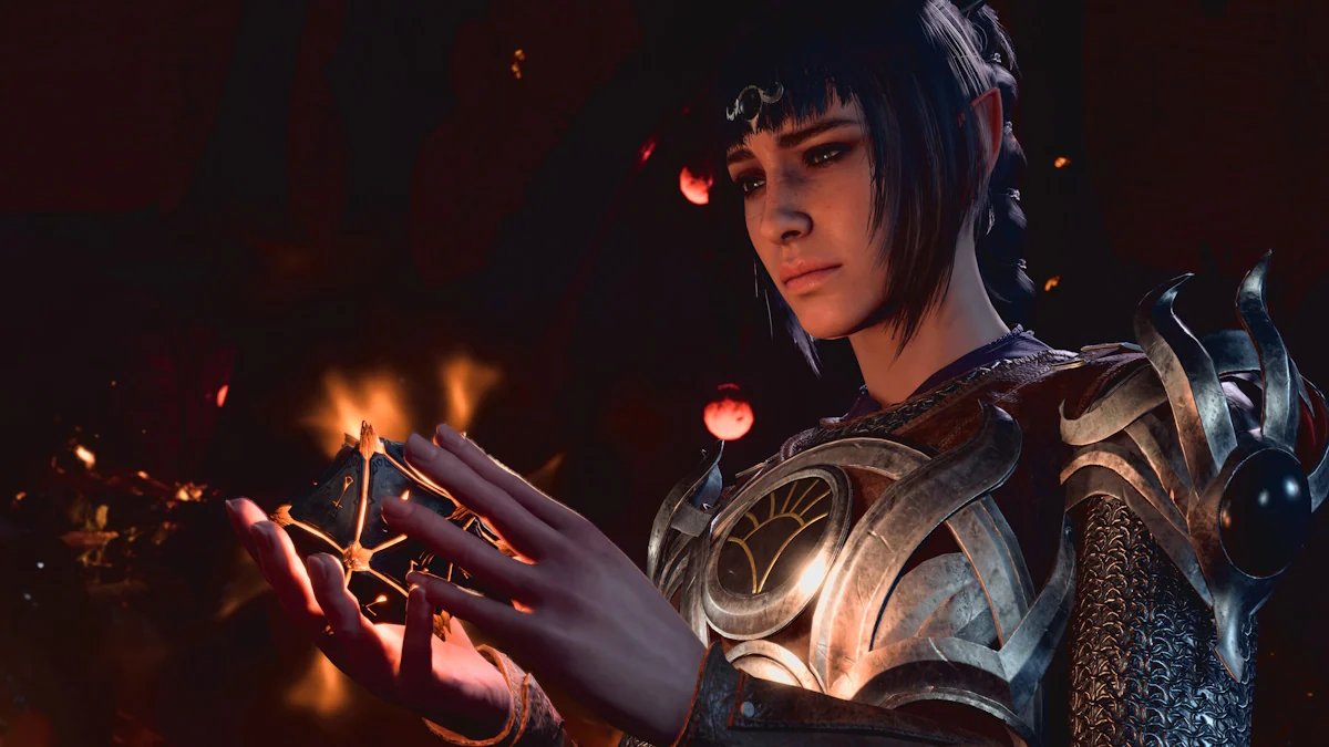 Descubra 3 RPGs onde suas escolhas “ruins” não te prejudicam! Explore histórias sombrias sem consequências e jogue do seu jeito.