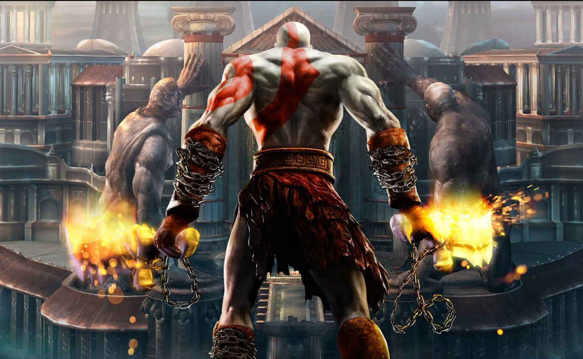 Descubra se a era PS2 de God of War renascerá no PS5! Clique aqui para não perder nenhum detalhe. Confira agora!