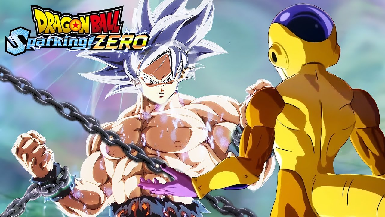 Dragon Ball: Sparking! ZERO esconde segredos impactantes nos diálogos. Será que você percebeu todos? Descubra agora!