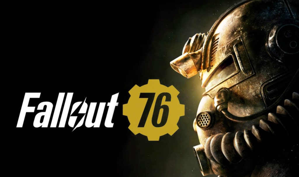 Fallout 76