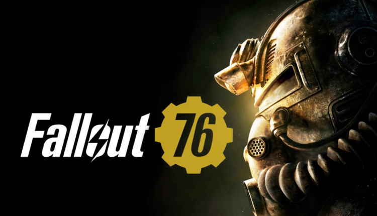 Fallout 76