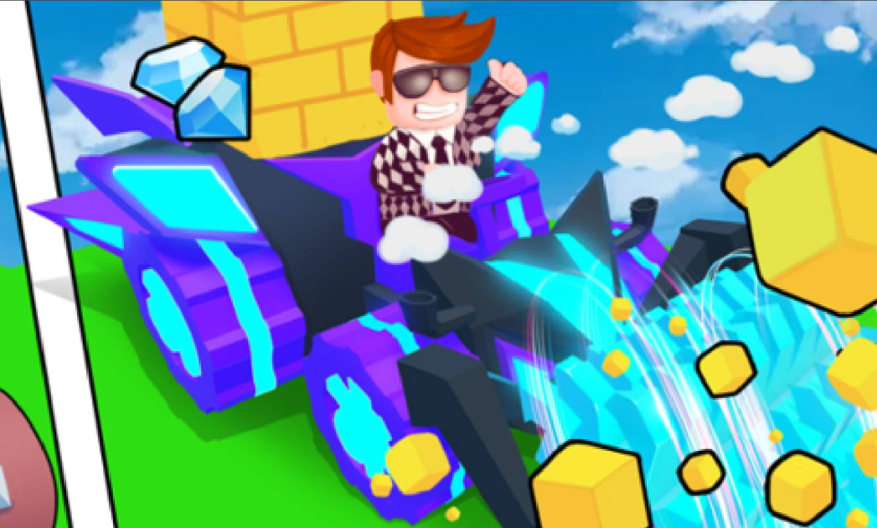 Explore novos horizontes em Stone Miner Simulator com códigos de outubro 2024! Acesse agora, resgate recompensas exclusivas!