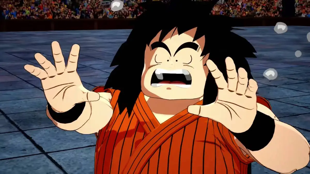 Descubra como o nerf afetou Yajirobe em Dragon Ball: Sparking! ZERO. Clique aqui e veja todos os detalhes dessa atualização crucial!