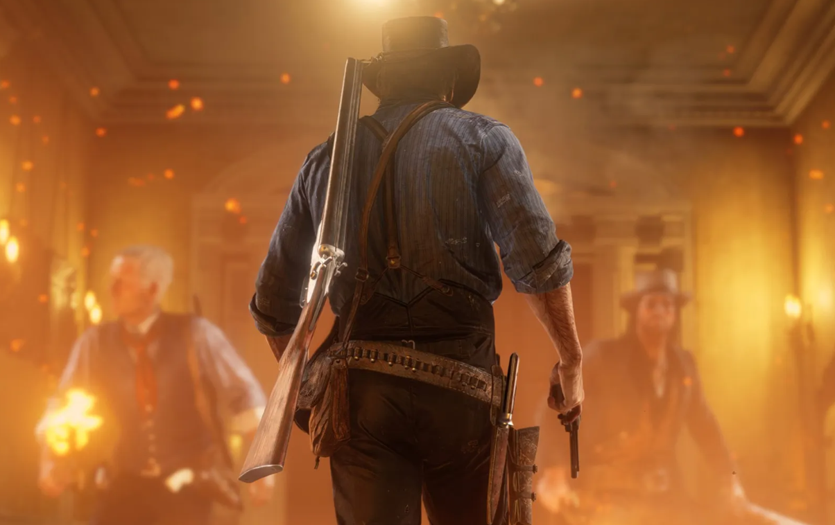5 jogos de mundo aberto para esquecer da vida real