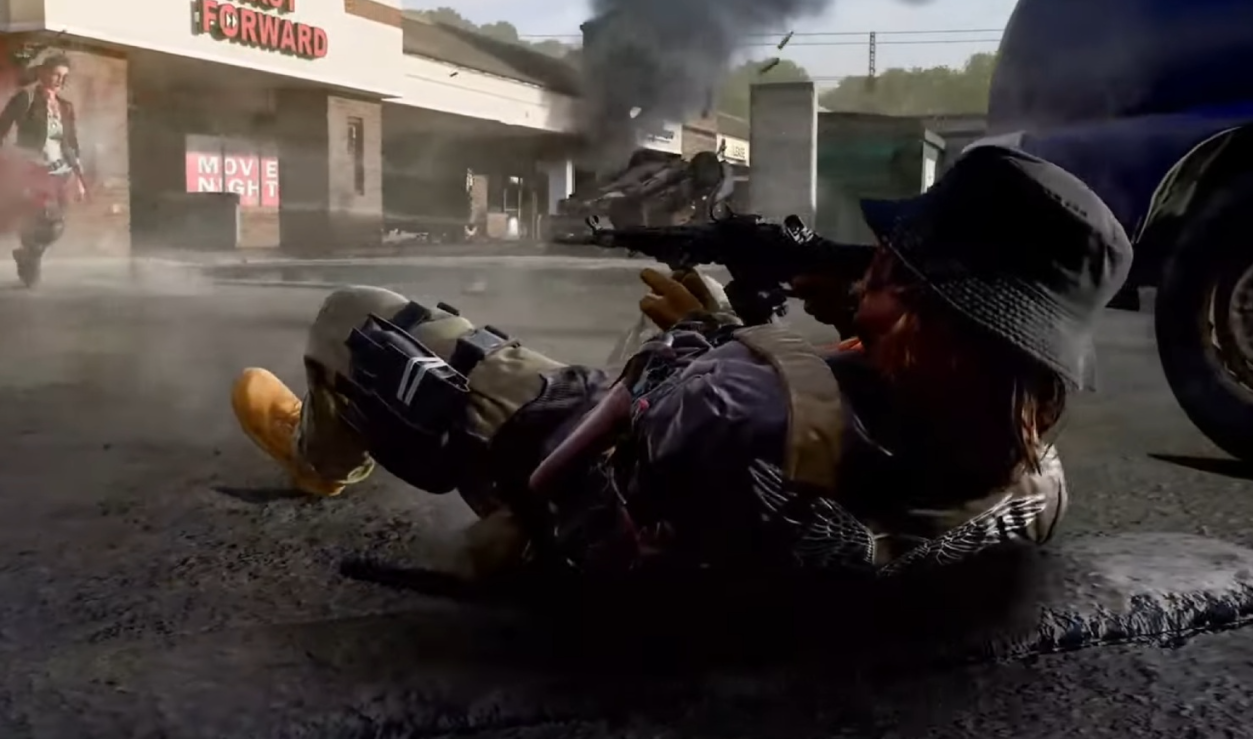 Call of Duty: Black Ops 6