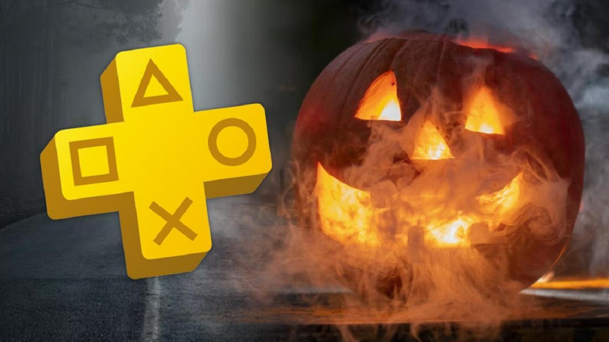 PS Plus: 3 jogos para um Halloween de arrepiar! Descubra títulos que vão te deixar sem dormir. Assine e prepare-se para o susto!