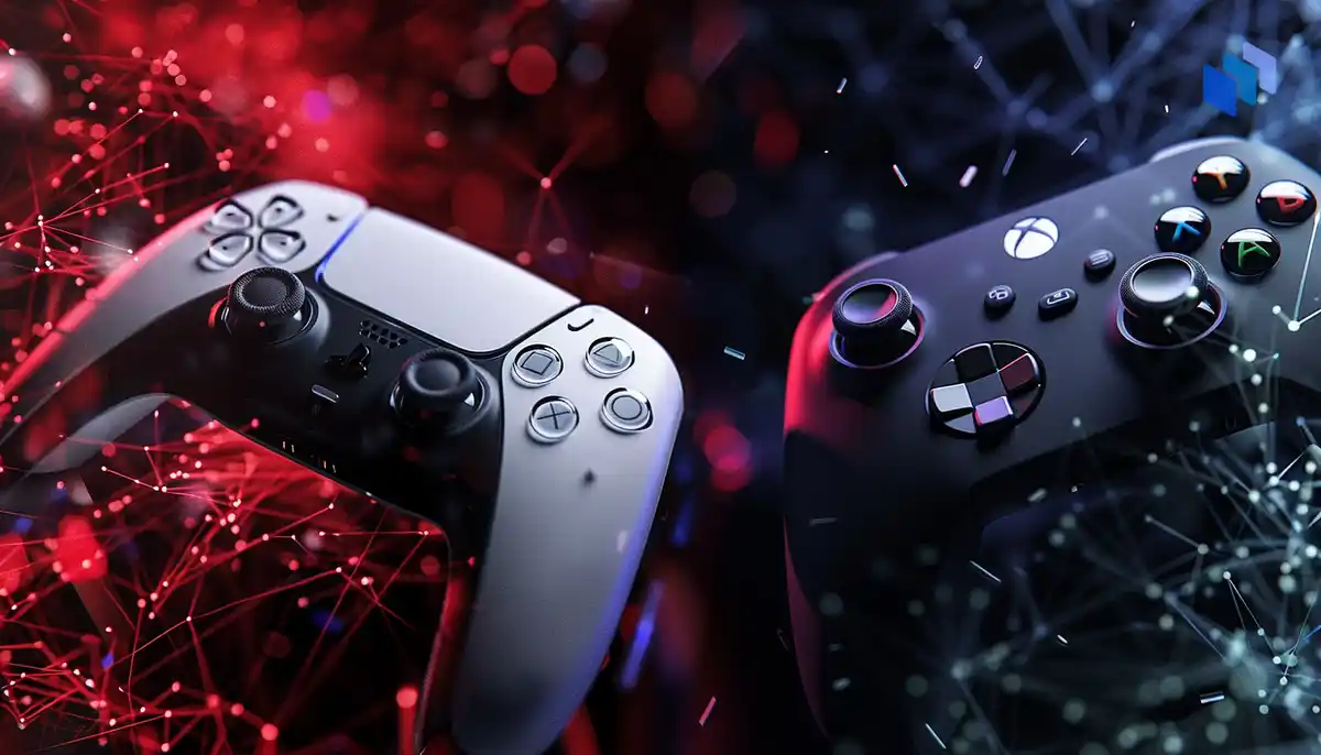 Microsoft: Mais jogos do Xbox a caminho do PS5!