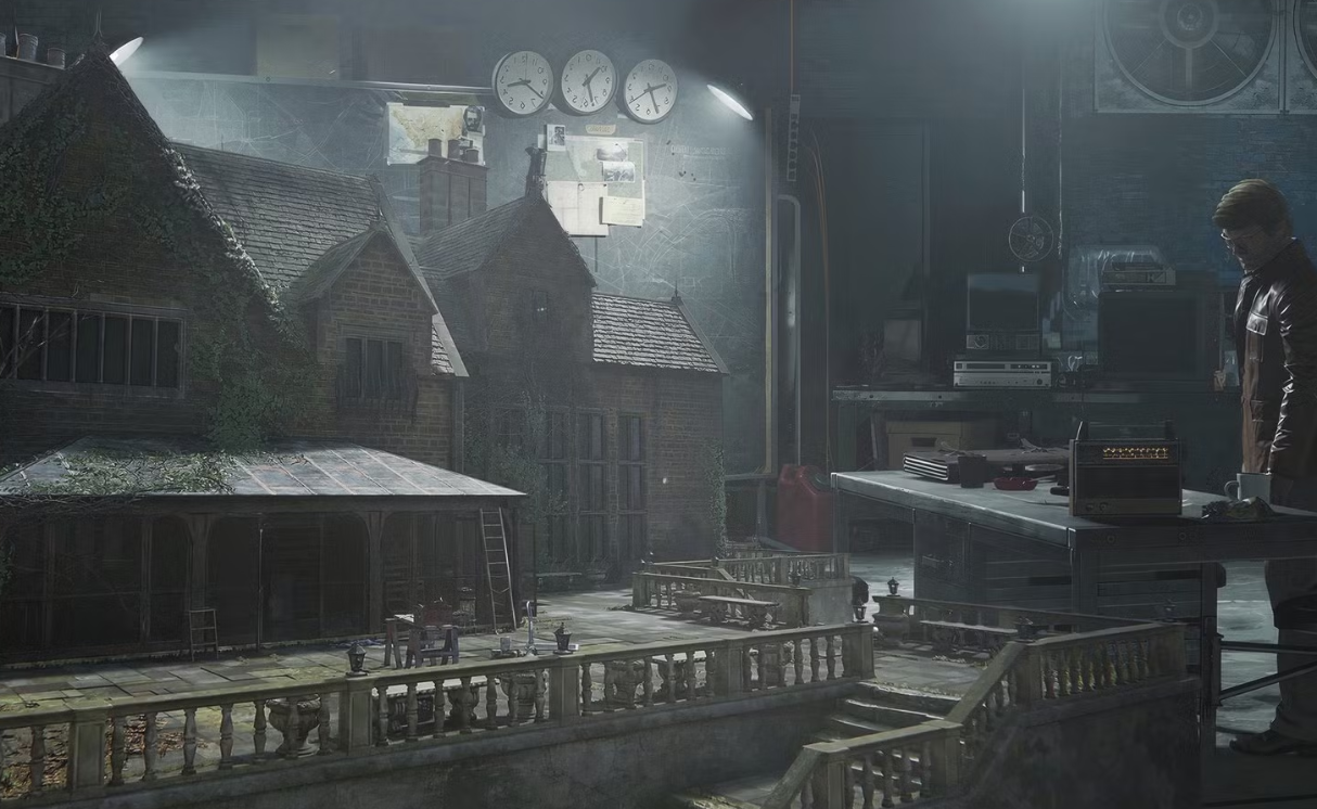 Descubra como desbloquear o cofre na SafeHouse de Call of Duty: Black Ops 6! Clique aqui e acesse o guia completo!