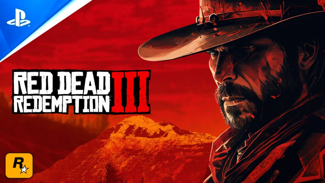 Descubra tudo sobre Red Dead Redemption 3: protagonista, mapa, história e as teorias mais insanas! Confira agora!