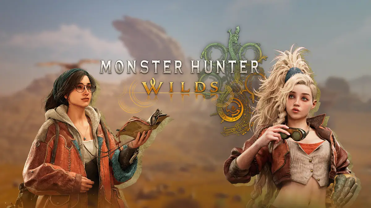 Beta aberto Monster Hunter Wilds: Tudo que você precisa saber!