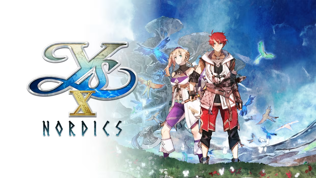 Descubra se precisa conhecer toda a série para aproveitar Ys X: Nordics! Spoiler: você pode começar agora. Clique e saiba mais!