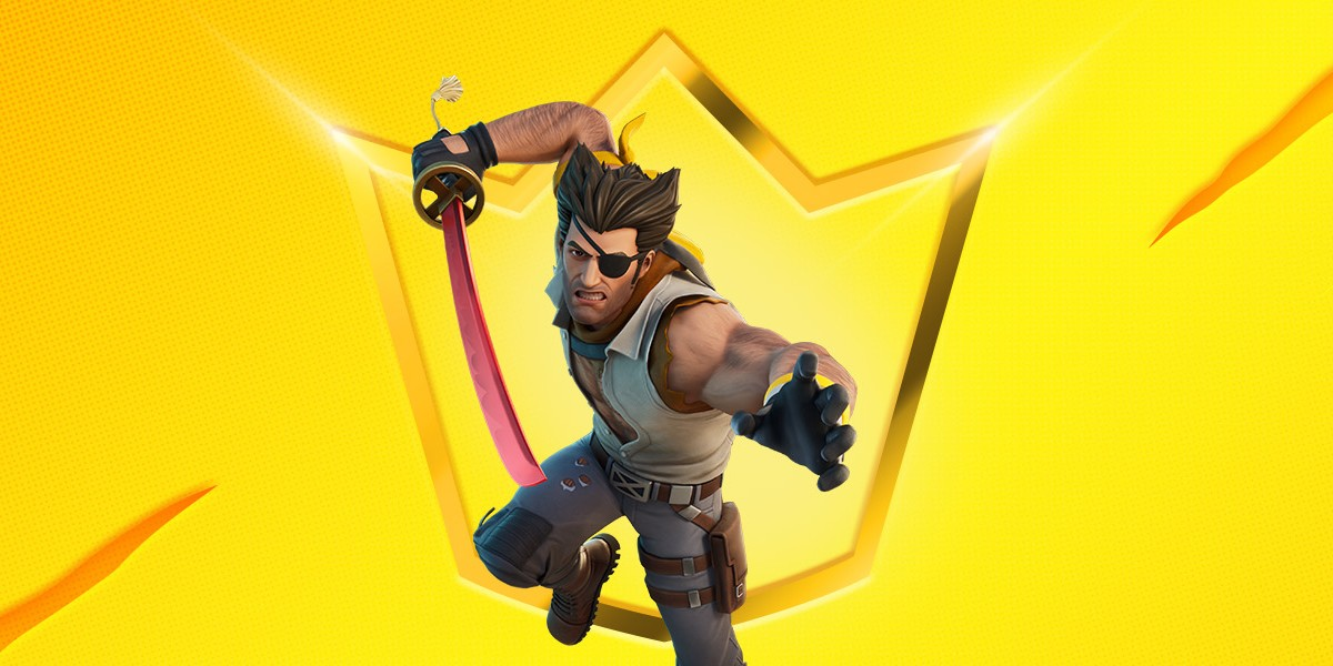 Fortnite elimina moedas de passe de batalha: o que muda