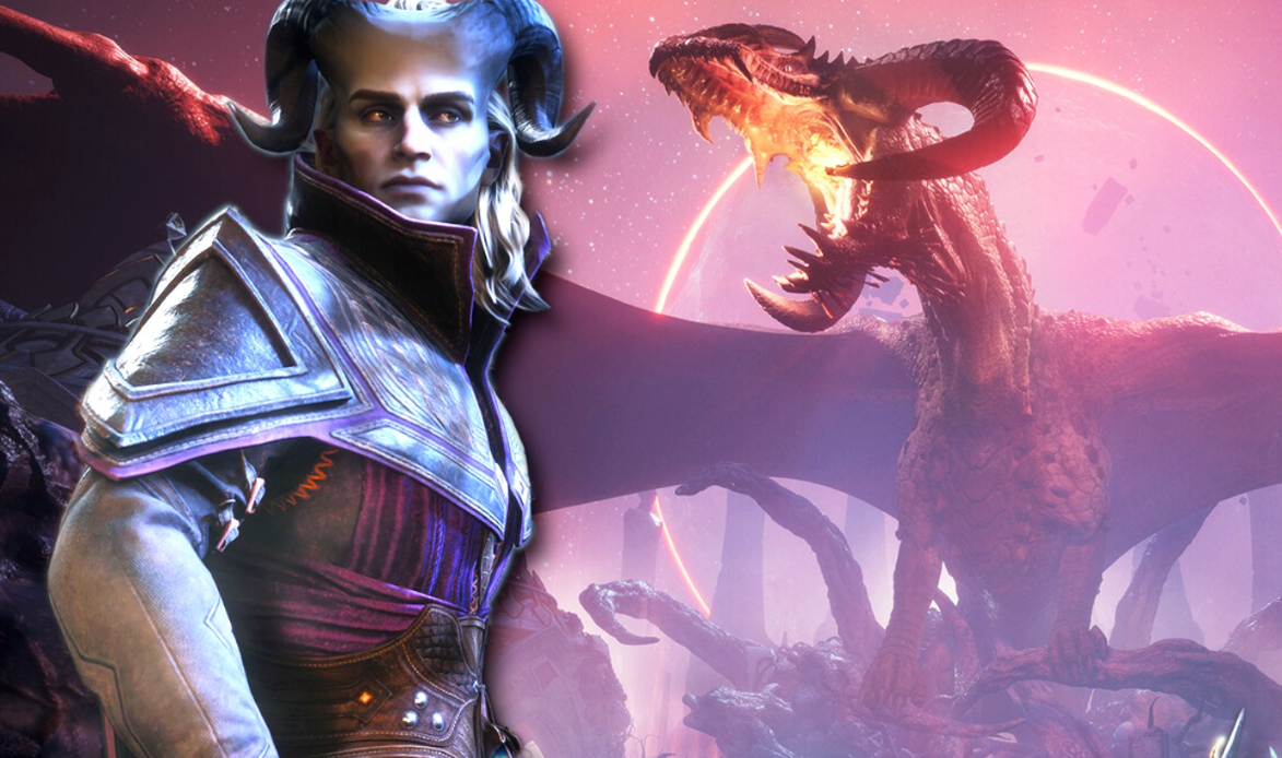 Saíram as NOTAS de Dragon Age: The Veilguard; Confira!