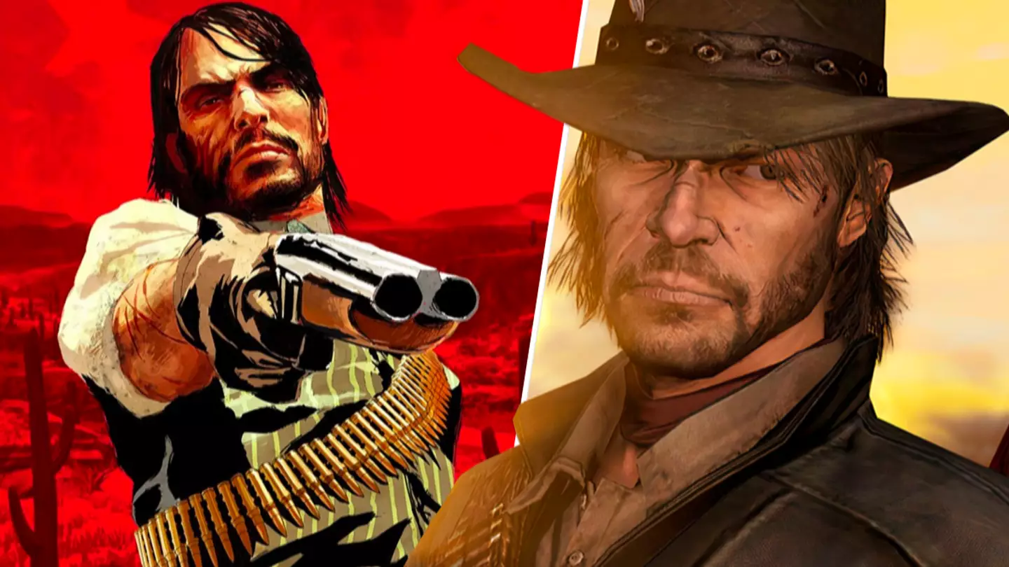 Red Dead Redemption no PC: Cinematográfico ou mais do mesmo?