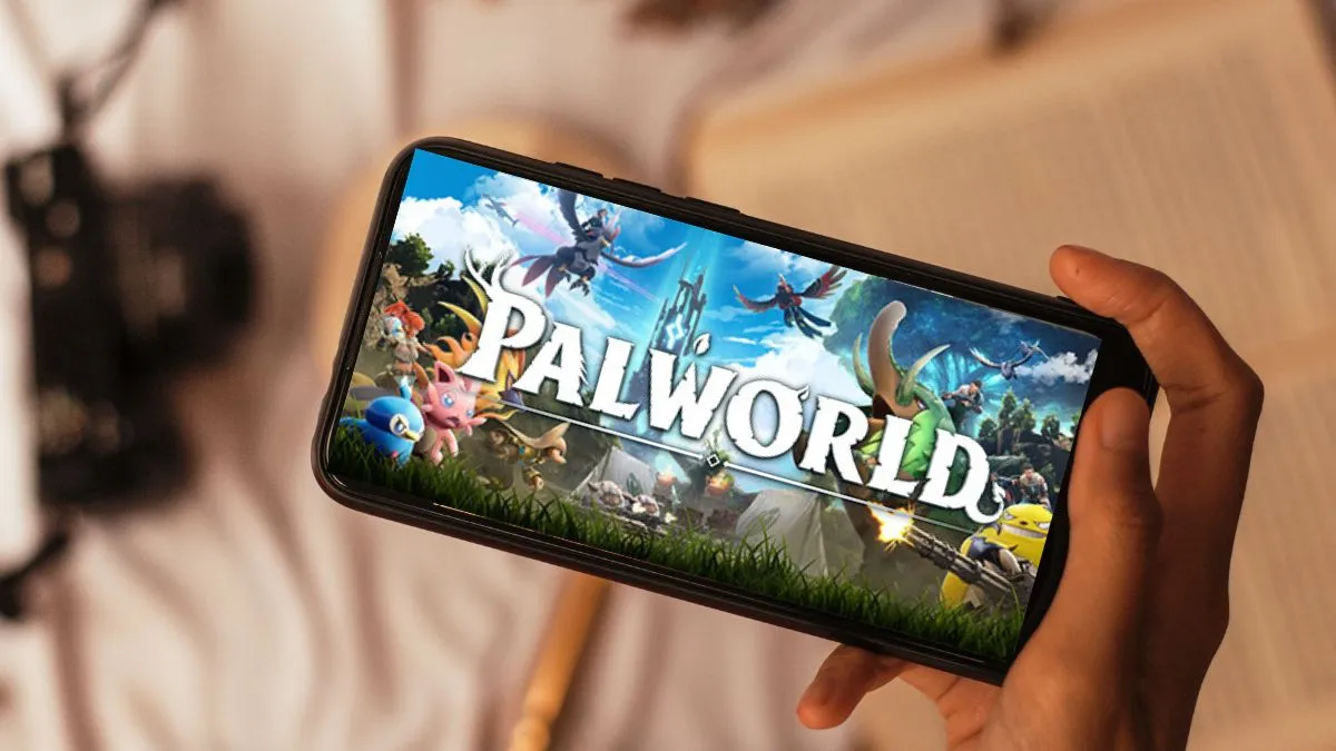 Prepare-se para capturar criaturas onde estiver! Após o sucesso no PS5, Palworld chegará aos celulares em breve. Fique de olho e não perca!
