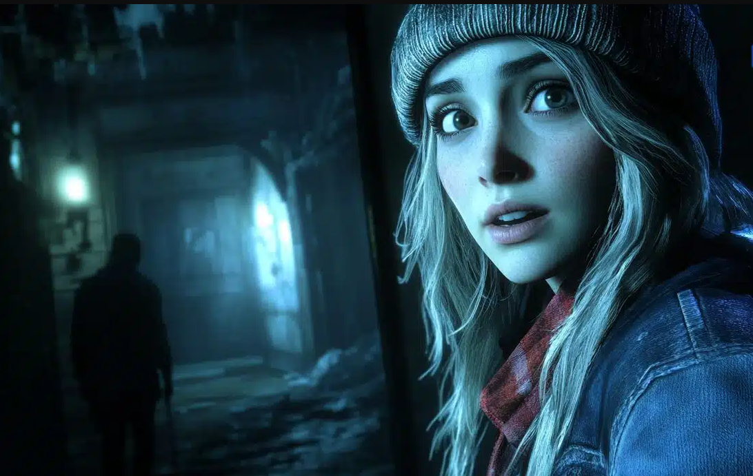 Será que o Until Dawn Remake para PS5 realmente vale o investimento? Descubra tudo sobre as novidades e se vale a pena conferir!