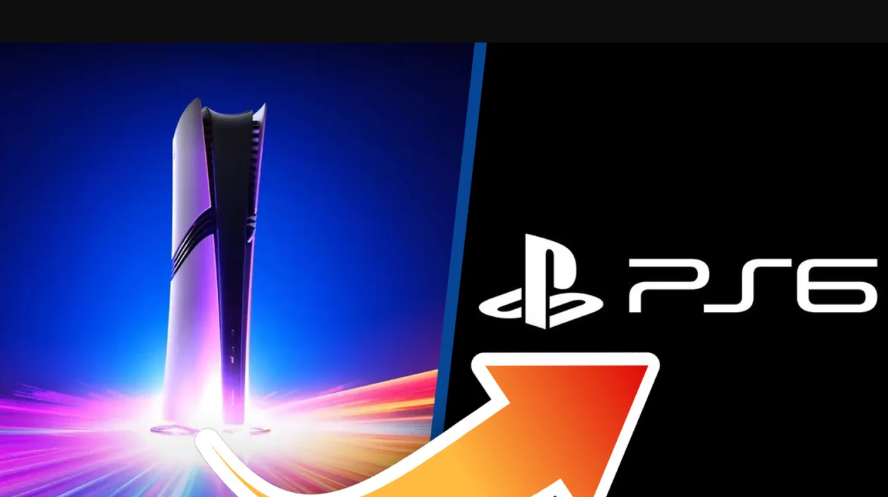 Descubra como o PS5 Pro está definindo o futuro dos consoles com inovações incríveis. Clique aqui para saber tudo sobre o PS6 e muito mais!