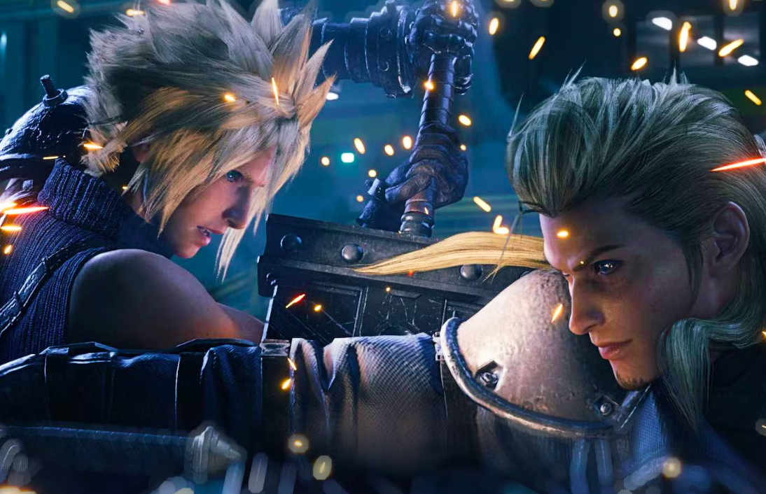 Final Fantasy VII Remake Parte 3 pode estar mais perto do que você imagina! Descubra os detalhes e prepare-se para o desfecho!